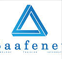 Saafenet Company logo