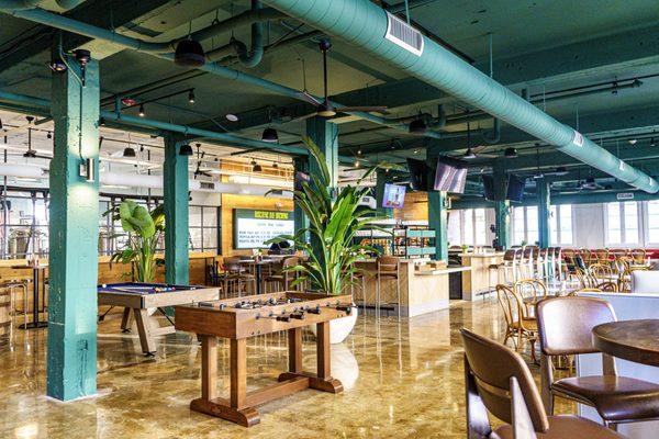 Biscayne Bay Brewery and Taproom