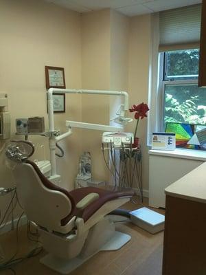 Exam Room 3