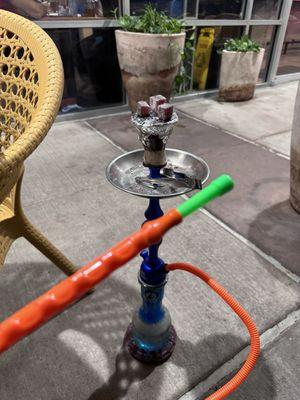 Hookah