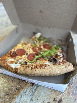 Duccinis Pizza - Delivery