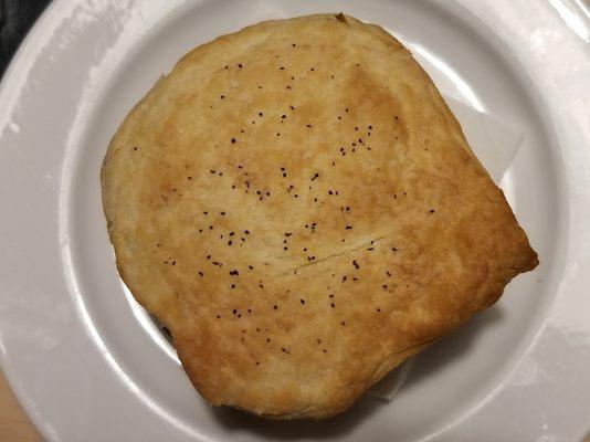 Special Chicken Pot Pie