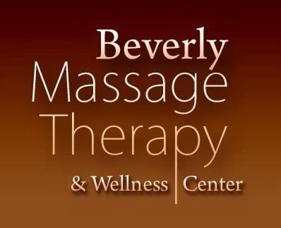 Beverly Massage Therapy & Wellness Center