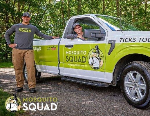 Mosquito Squad of St. Petersburg specializes in rats removal services, providing effective measures to remove these pests fro...