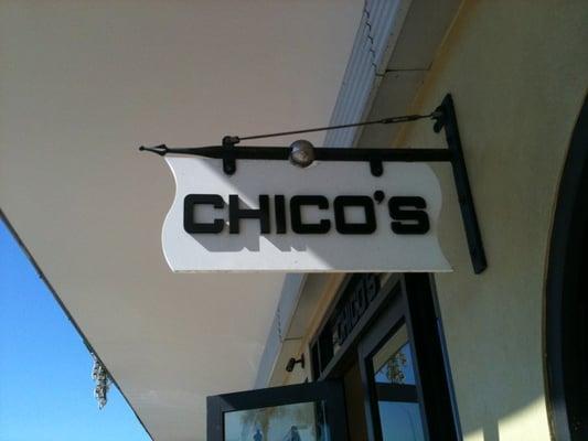 Chico's