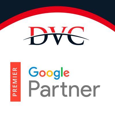 Google Partner - Digital Visibility Concepts