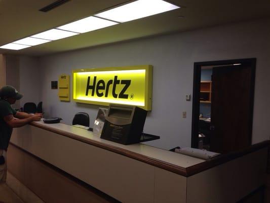 Hertz