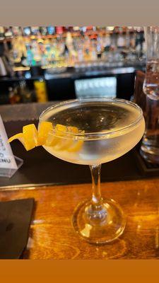 The Vesper