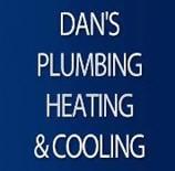 Dans Plumbing & Heating logo