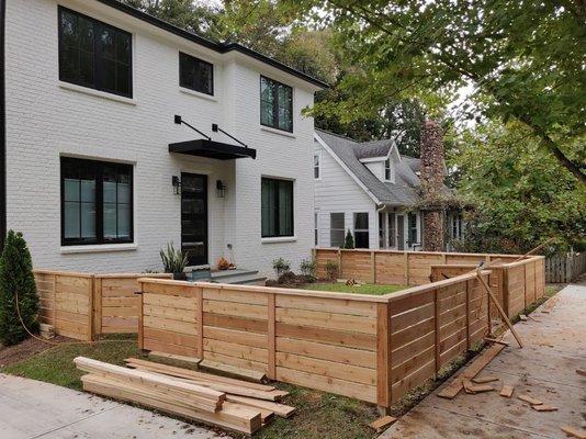 Chamblee Fence Company, Inc.