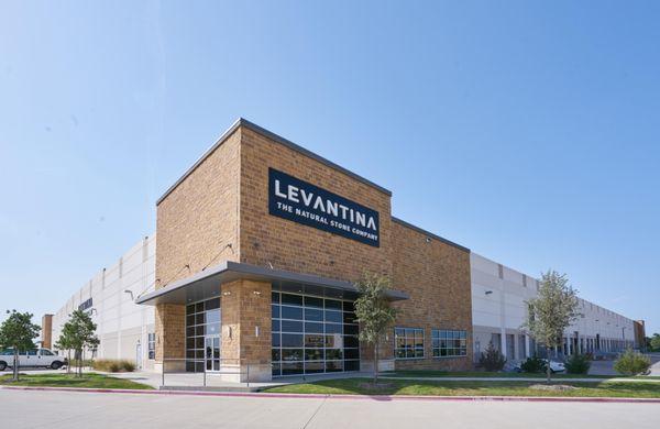 Levantina USA Inc