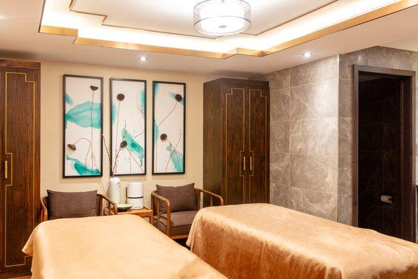 Liangtse Wellness - Midtown