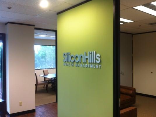 Silicon Hills Wealth Management