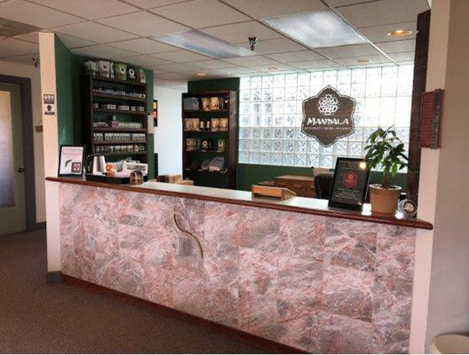 Mandala Integrative Medicine Clinic