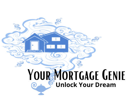 Cordell Dixon - Your Mortgage Genie