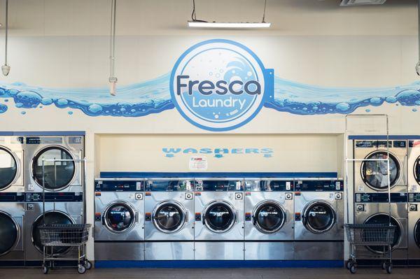 Fresca Laundry