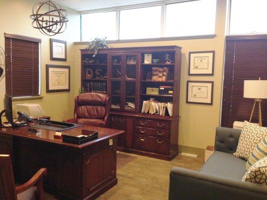 Attorney's Office