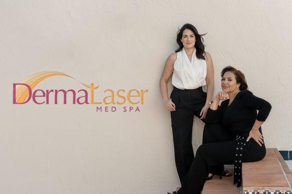 Dermalaser Med Spa