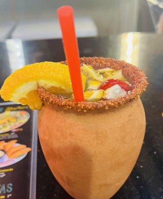 Cantarito Margarita