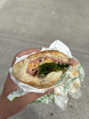 Subway