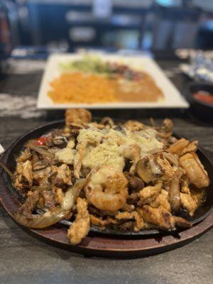 Fajitas