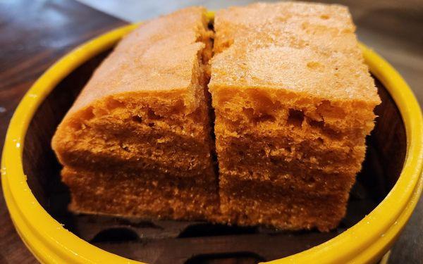 Malaysian Sponge Cake ($6.49, 1/15/24)