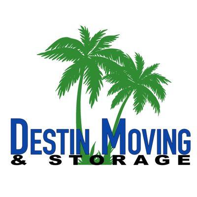 Destin Moving & Storage LLC