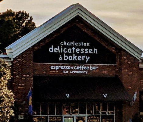 Charleston Bakery & Delicatessen