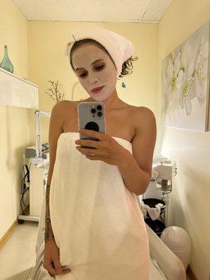 Tamara Day Spa Beverly Hills