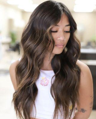 SAVE this post for your next hair inspo