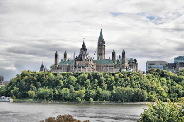 Ottawa ,Canada group tours