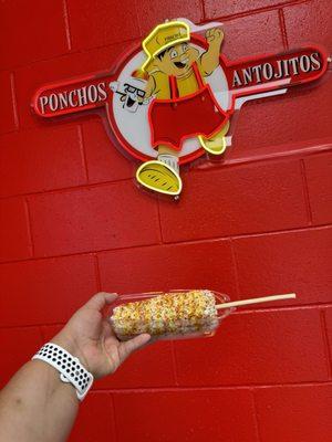 Elote