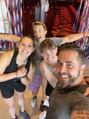 Orangetheory Fitness Cottonwood Heights