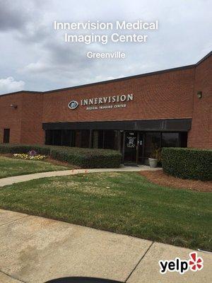 Innervision Medical Imaging Center