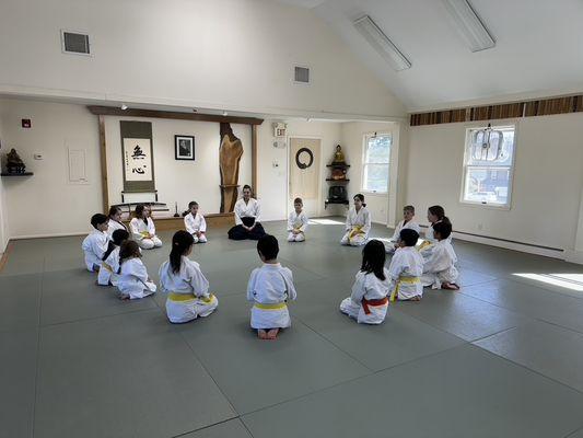 Aikido of Ramapo Valley