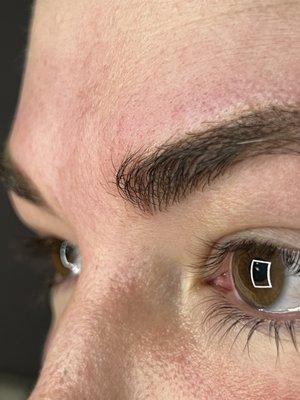 Microblading