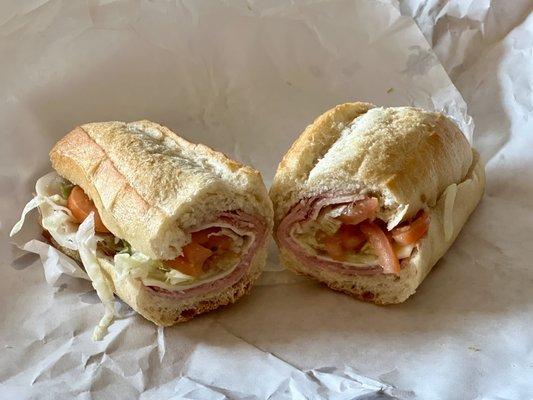 Italian Sub