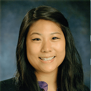 Tabitha Chen DDS, Periodontist