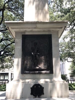 Relief of Colonel Greene.