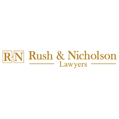 Rush & Nicholson Lawyers