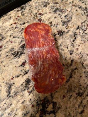 Sopressata