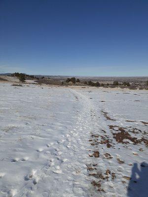 Maxwell Natural Area