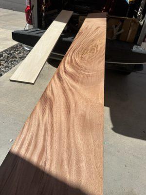 Mastercraft Hardwood Lumber Inc