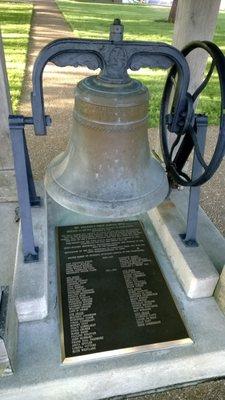 Mt Pulaski Courthouse-Historic Site