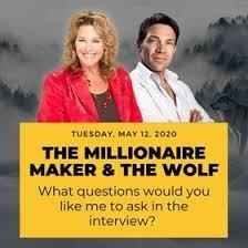 Jordan Belfort "The Wolf of Wall Street" and Loral Langemeier upcoming event.