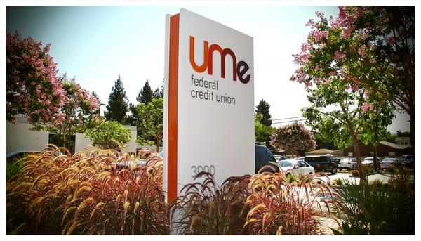 UMe Credit Union