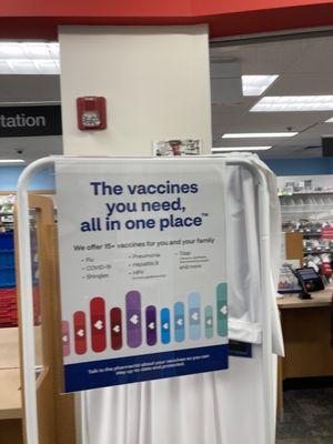 CVS Pharmacy