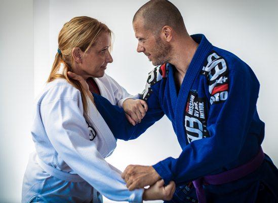 Judo is a great martial art for men and women. Learn Judo in Astoria, Queens