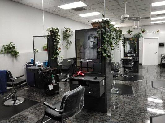 Our Salon