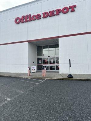 Office Depot